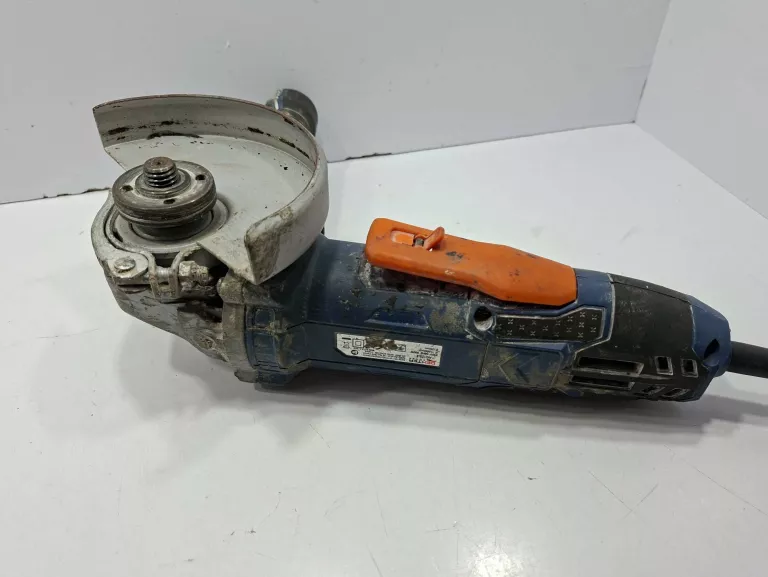 SZLIFIERKA DEXTER AG125-4
