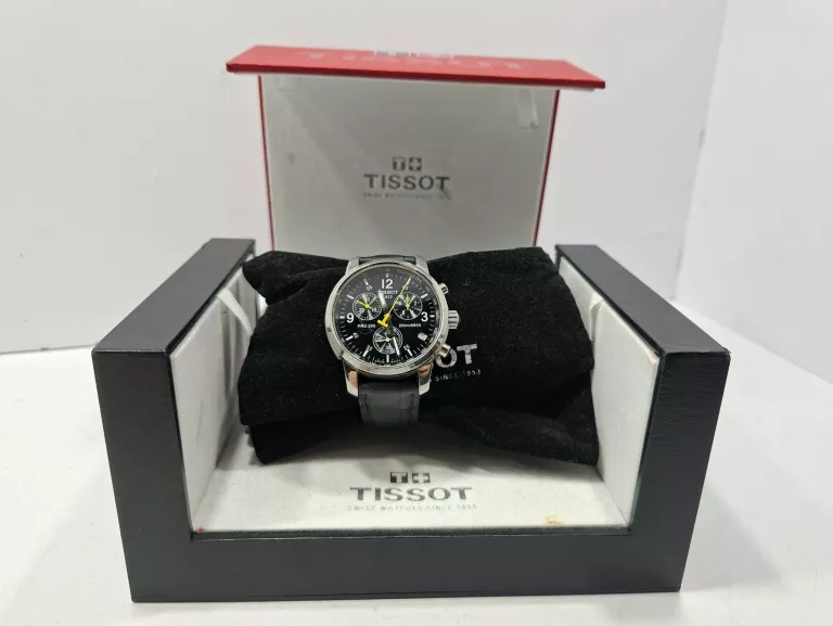 ZEGAREK TISSOT T461