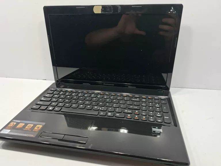 LAPTOP LENOVO G585