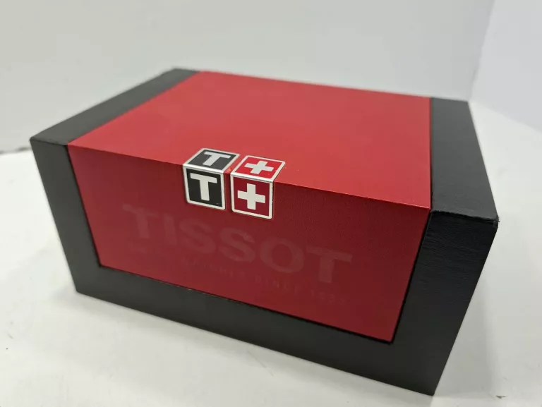 ZEGAREK TISSOT T461