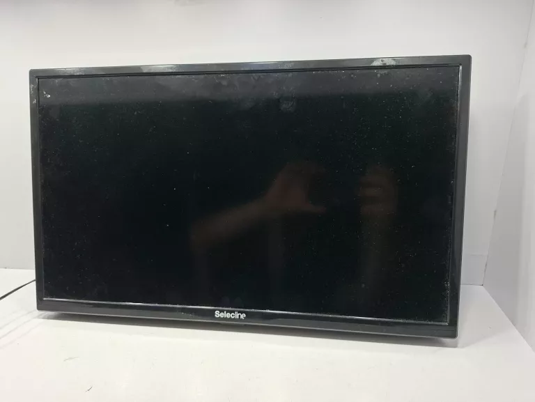 SELECLINE TELEWIZOR 23,6 CZYTAJ
