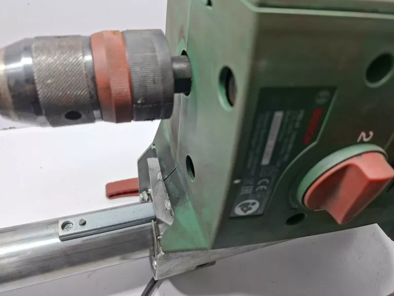 BOSCH DWUBIEGOWA WIERTARKA STOŁOWA PBD 40