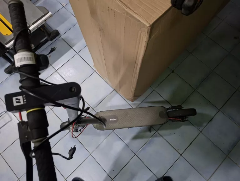 HULAJNOGA ELEKTRYCZNA RUPTOR
