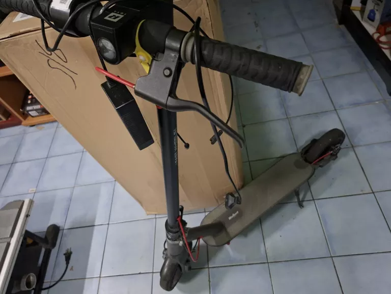 HULAJNOGA ELEKTRYCZNA RUPTOR