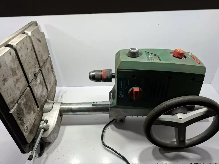 BOSCH DWUBIEGOWA WIERTARKA STOŁOWA PBD 40