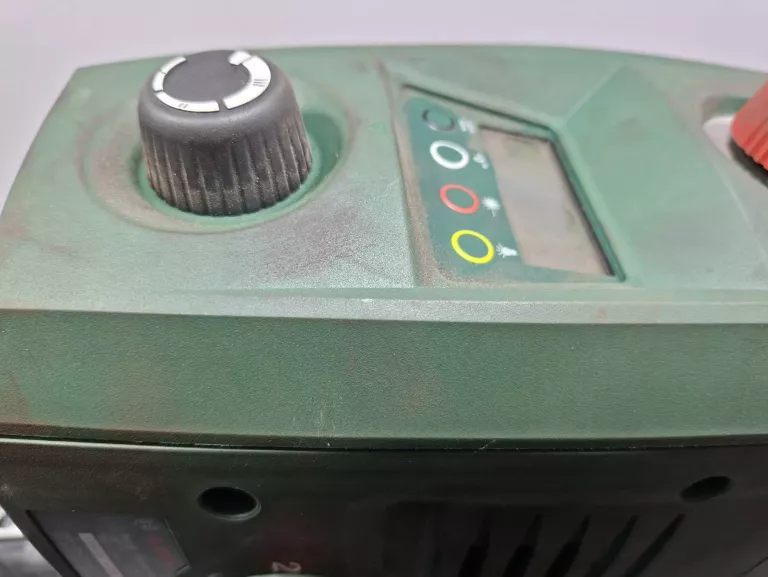 BOSCH DWUBIEGOWA WIERTARKA STOŁOWA PBD 40
