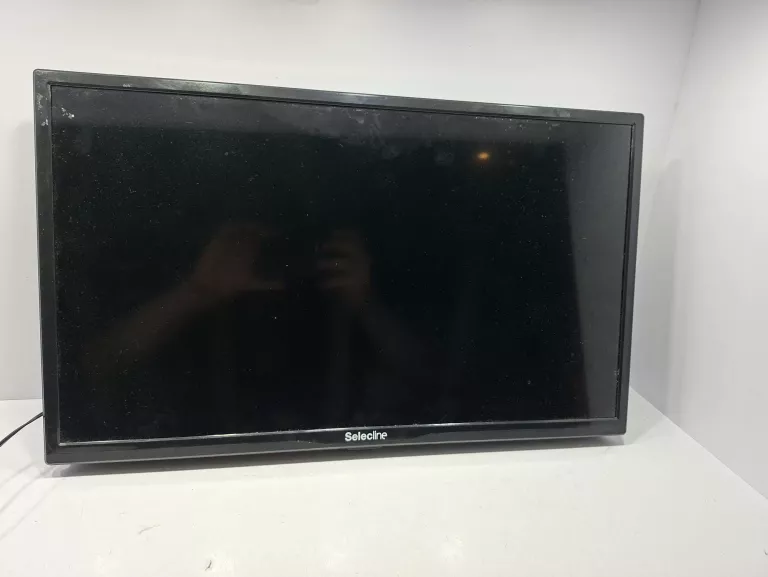 SELECLINE TELEWIZOR 23,6 CZYTAJ