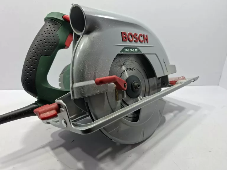 PILARKA BOSH PKS 66 AF 1600 W