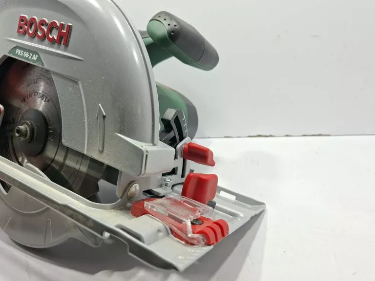PILARKA BOSH PKS 66 AF 1600 W