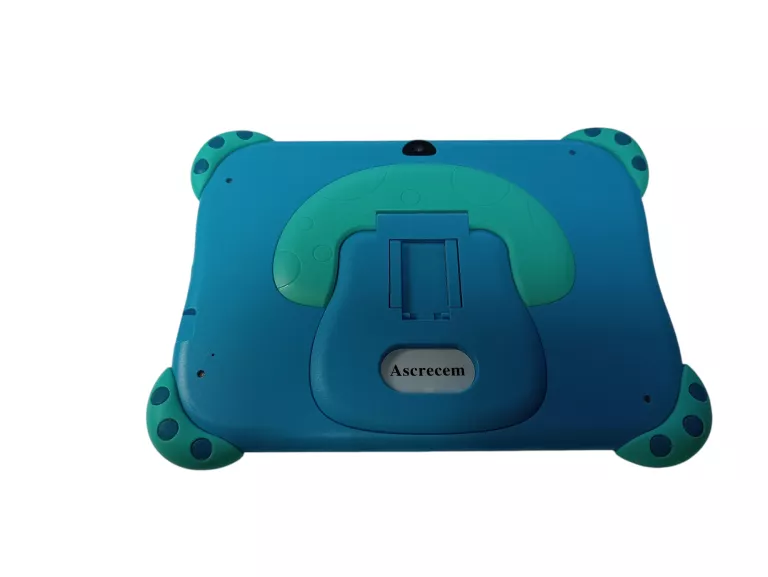 TABLET ASCRECEM KIDS Y8