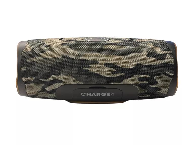 GŁOŚNIK BT JBL CHARGE 4