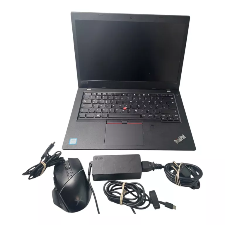 LAPTOP THINKPAD X280 12,5" CORE I5-8250U 16GB 512GB SSD FHD W11H