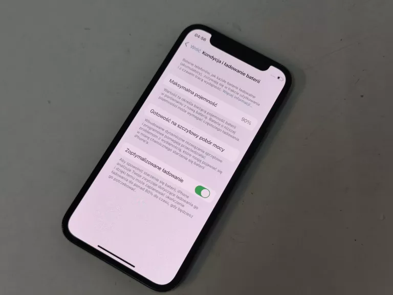 TELEFON IPHONE 12 MINI 128 GB 90 %