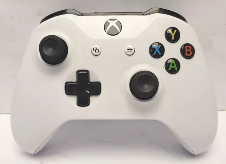PAD DO XBOX ONE MODEL:1708 / BIAŁY