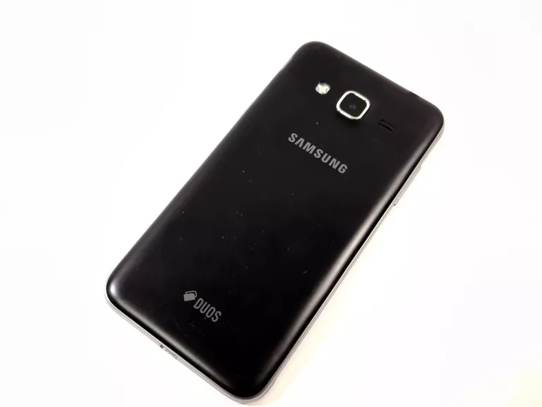 TELEFON SAMSUNG GALAXY J3(6) KOMPLET