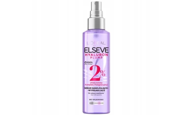 L'OREAL SERUM NAWILŻAJĄCE DO WŁOSÓW, 150ML 3600524032418