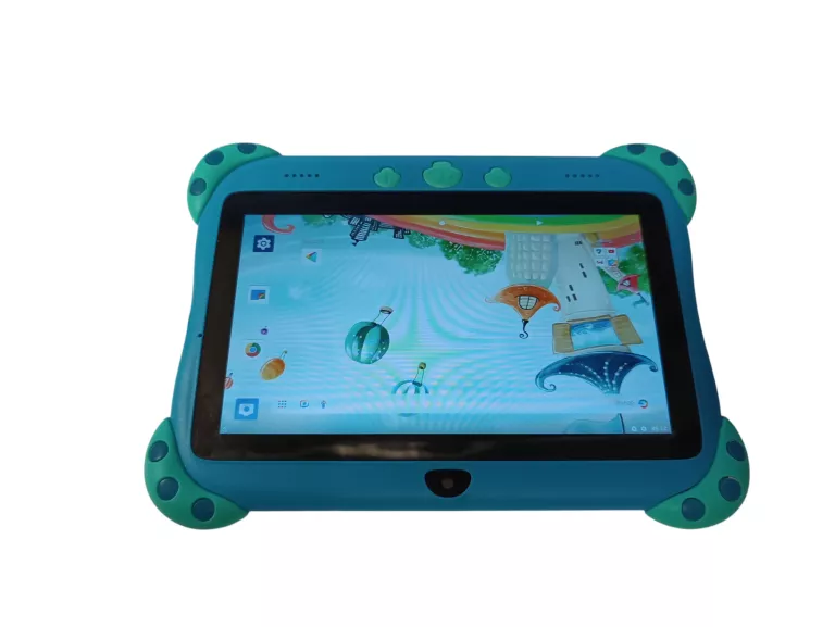 TABLET ASCRECEM KIDS Y8