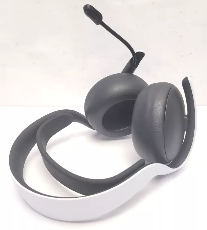 SŁUCHAWKI SONY PLAYSTATION 5 PULSE ELITE / ADAPTER