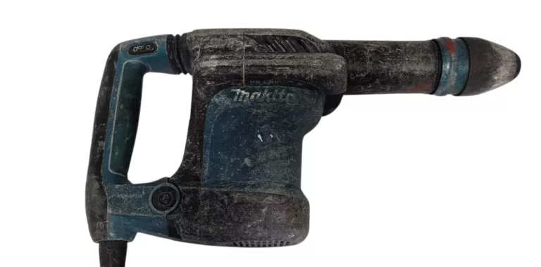 MŁOT UDAROWY MAKITA HM0871C 1100 W