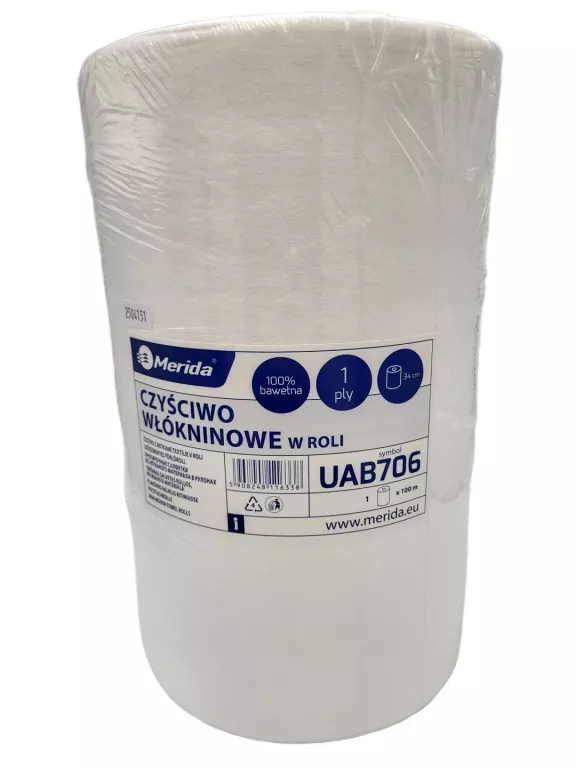merida-czysciwo-bawelniane-biale-dlugosc-100-m-hallera-3-wroclaw