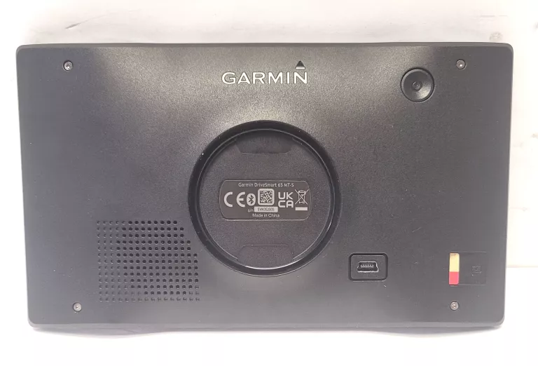 NAWIGACJA GARMIN DRIVESMART 65 MT-S / GWARANCJA!