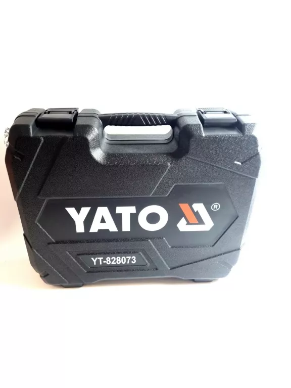 KLUCZ UDAROWY YATO YT-828073
