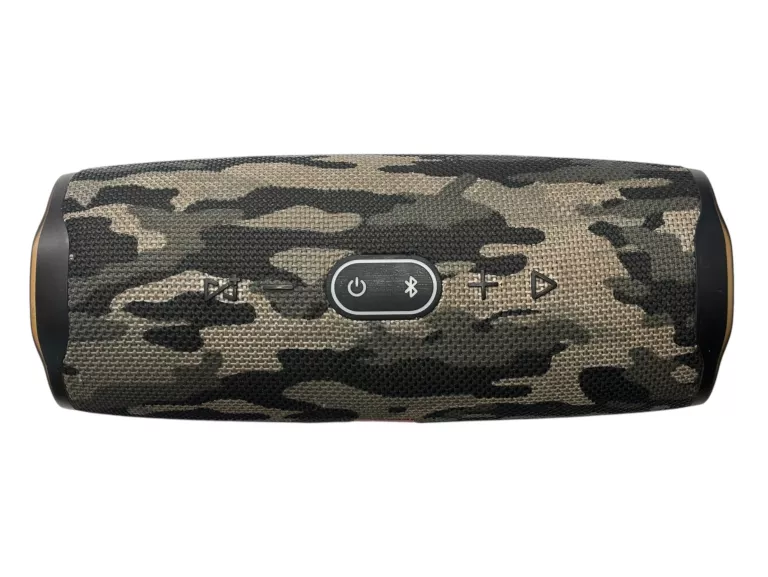 GŁOŚNIK BT JBL CHARGE 4