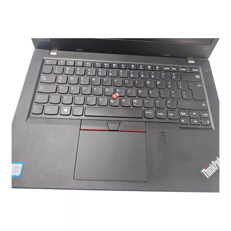 LAPTOP THINKPAD X280 12,5" CORE I5-8250U 16GB 512GB SSD FHD W11H