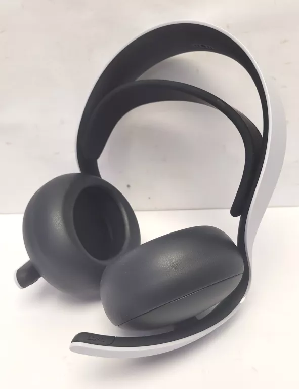 SŁUCHAWKI SONY PLAYSTATION 5 PULSE ELITE / ADAPTER