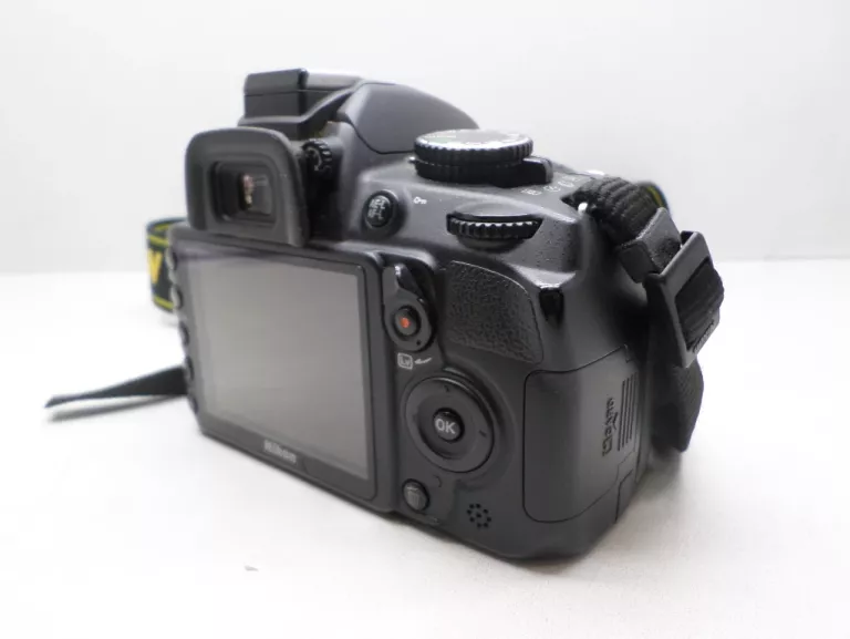 NIKON D3100+OBIEKTYW