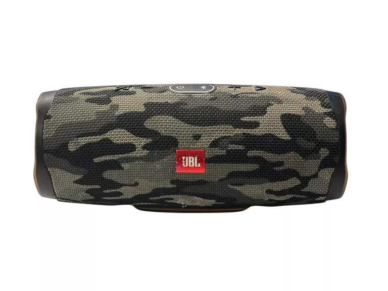 GŁOŚNIK BT JBL CHARGE 4