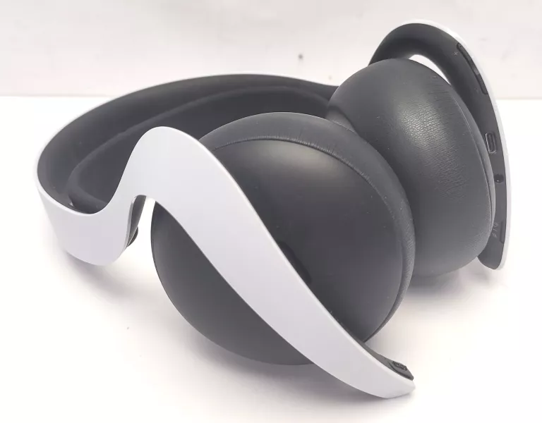 SŁUCHAWKI SONY PLAYSTATION 5 PULSE ELITE / ADAPTER