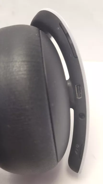 SŁUCHAWKI SONY PLAYSTATION 5 PULSE ELITE / ADAPTER