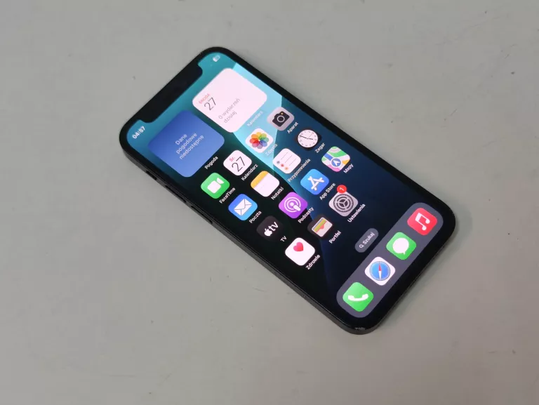 TELEFON IPHONE 12 MINI 128 GB 90 %