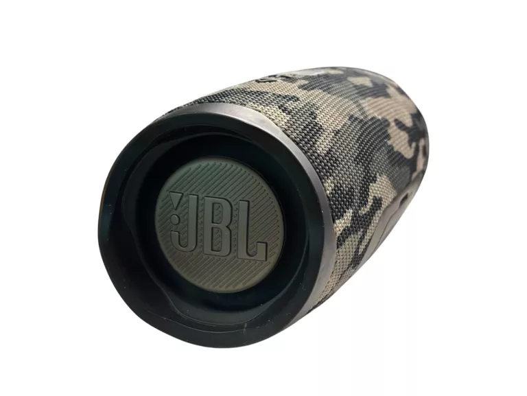 GŁOŚNIK BT JBL CHARGE 4