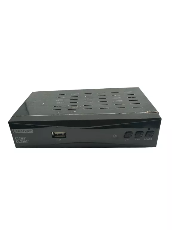 DEKODER ENERWELL DVB-T/ DVB-T2