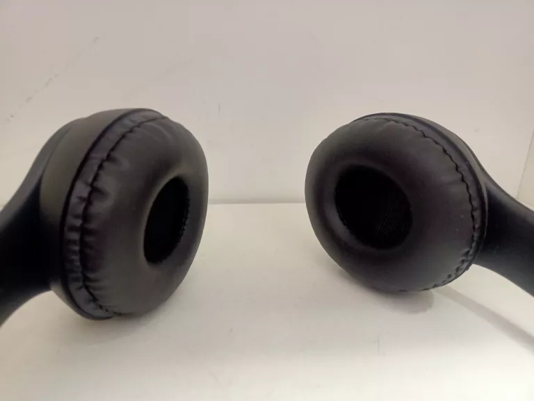SŁUCHAWKI BEZPRZEWODOWE NAUSZNE P47 BLUETOOTH