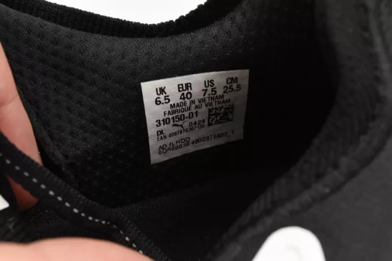 PUMA PWR NITRO SQD 2 R40