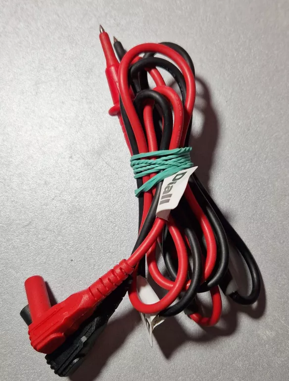 MIERNIK DIALL MAS830B