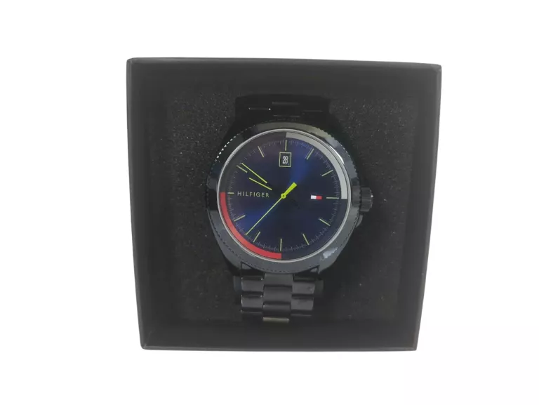 ZEGAREK TOMMY HILFIGER 397.1.34.2866
