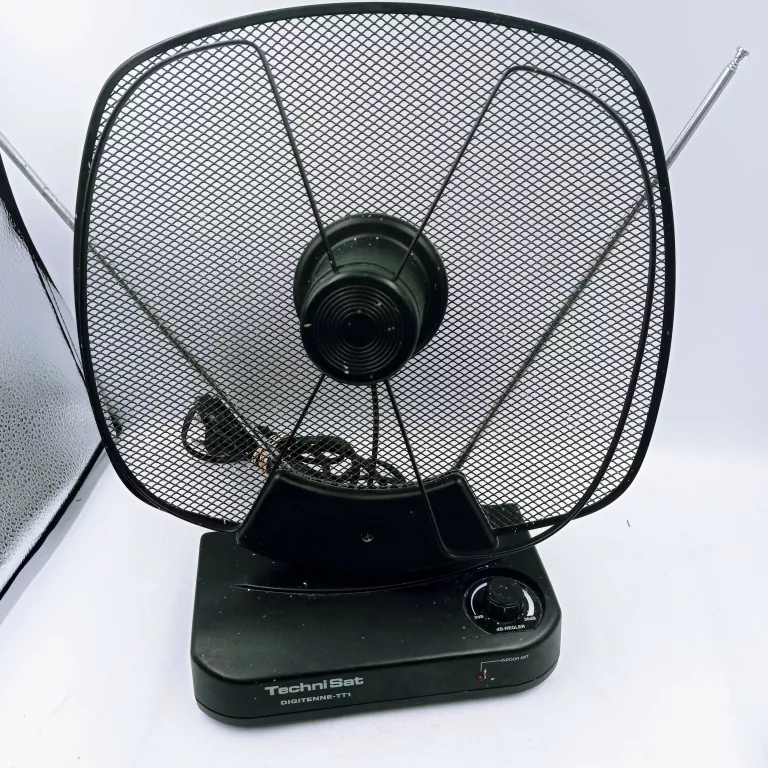 ANTENA TECHNISAT DIGITENNE TT1