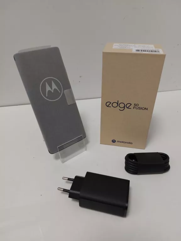 MOTOROLA EDGE 50 FUSION KOMPLET 12/512GB