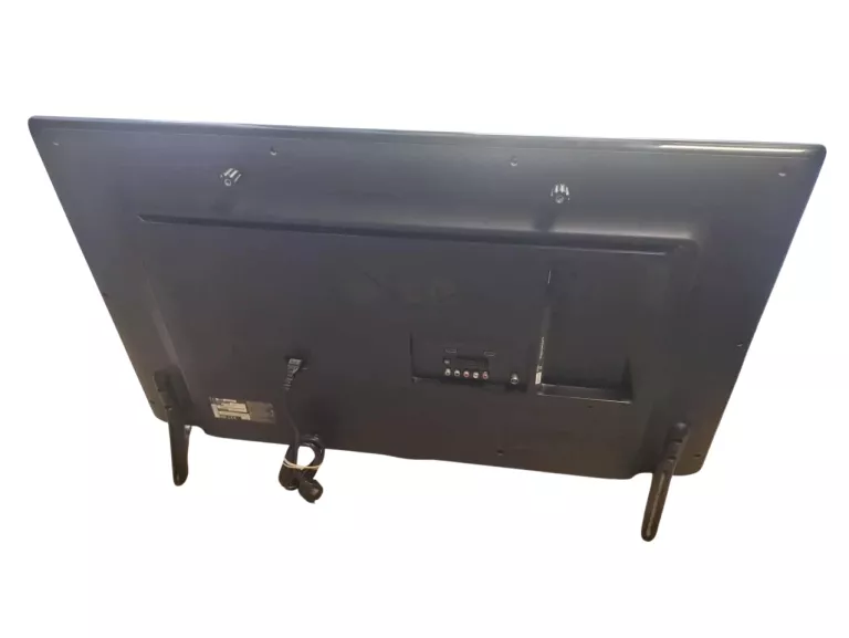 TELEWIZOR LG 42LB5610 BEZ PILOTA