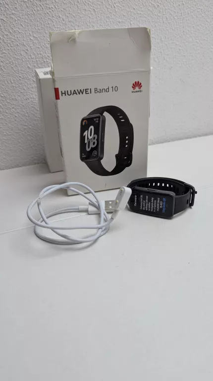 HUAWEI BAND 10 KOMPLET