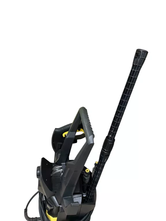 MYJKA CIŚNIENIOWA KARCHER K5 1.180.633.0 + KOŃCÓWKA DO MYCIA KOSTKI