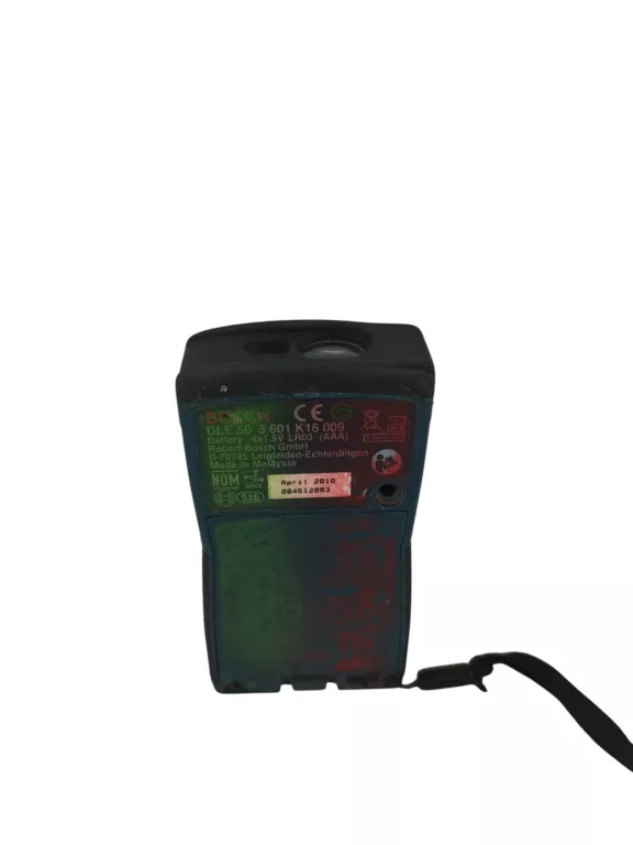 LASER BOSCH DLE 50 PROFESSIONAL