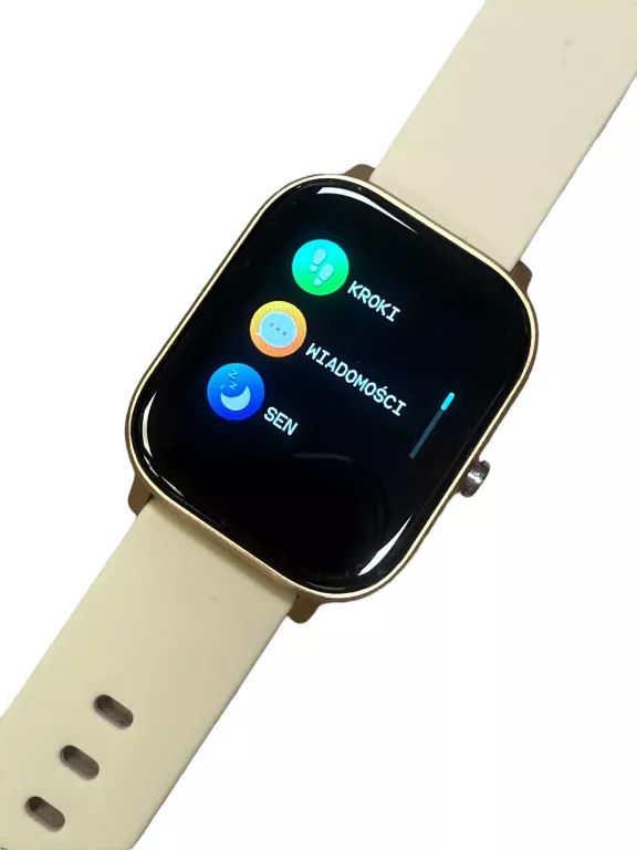 SMARTWATCH MAXCOM FW35
