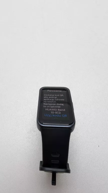 HUAWEI BAND 10 KOMPLET
