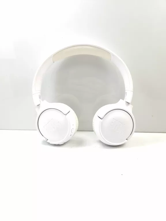 SŁUCHAWKI JBL 510BT BIAŁE