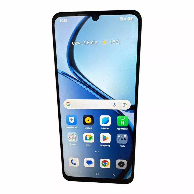 TELEFON REALME C53 8 GB / 256 GB